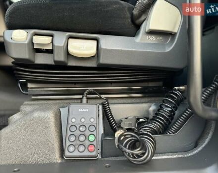 Белый МАН ТГКС, объемом двигателя 0 л и пробегом 996 тыс. км за 18300 $, фото 67 на Automoto.ua