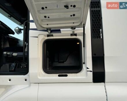 Белый МАН ТГКС, объемом двигателя 0 л и пробегом 996 тыс. км за 18300 $, фото 84 на Automoto.ua