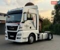 Белый МАН ТГКС, объемом двигателя 0 л и пробегом 996 тыс. км за 18300 $, фото 2 на Automoto.ua