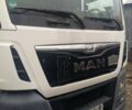 Белый МАН ТГКС, объемом двигателя 12.42 л и пробегом 784 тыс. км за 20000 $, фото 9 на Automoto.ua