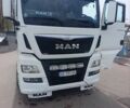 Белый МАН ТГКС, объемом двигателя 10.52 л и пробегом 890 тыс. км за 18000 $, фото 19 на Automoto.ua