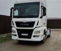 Белый МАН ТГКС, объемом двигателя 12 л и пробегом 9 тыс. км за 16400 $, фото 1 на Automoto.ua