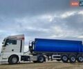 Белый МАН ТГКС, объемом двигателя 12.42 л и пробегом 900 тыс. км за 37406 $, фото 3 на Automoto.ua