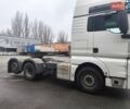 Белый МАН ТГКС, объемом двигателя 12.42 л и пробегом 10 тыс. км за 30000 $, фото 1 на Automoto.ua