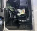 Білий МАН ТГКС, об'ємом двигуна 12.42 л та пробігом 1 тис. км за 14500 $, фото 6 на Automoto.ua