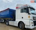 Белый МАН ТГКС, объемом двигателя 12.42 л и пробегом 900 тыс. км за 37406 $, фото 8 на Automoto.ua