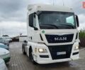 Белый МАН ТГКС, объемом двигателя 12.42 л и пробегом 764 тыс. км за 16000 $, фото 2 на Automoto.ua