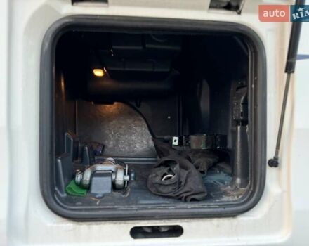 Білий МАН ТГКС, об'ємом двигуна 0 л та пробігом 996 тис. км за 18300 $, фото 92 на Automoto.ua