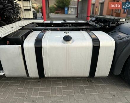 Белый МАН ТГКС, объемом двигателя 0 л и пробегом 996 тыс. км за 18300 $, фото 17 на Automoto.ua