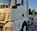 Белый МАН ТГКС, объемом двигателя 10.5 л и пробегом 999 тыс. км за 15000 $, фото 11 на Automoto.ua