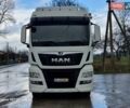 Білий МАН ТГКС, об'ємом двигуна 12.42 л та пробігом 650 тис. км за 34500 $, фото 10 на Automoto.ua