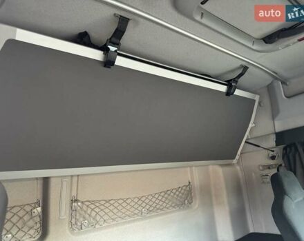 Белый МАН ТГКС, объемом двигателя 0 л и пробегом 996 тыс. км за 18300 $, фото 54 на Automoto.ua