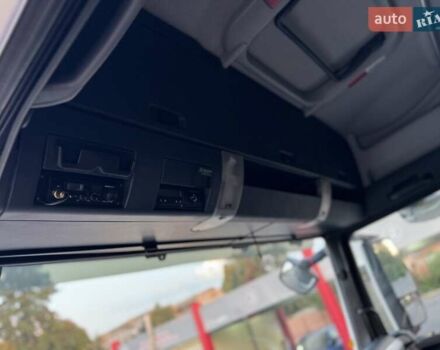 Білий МАН ТГКС, об'ємом двигуна 0 л та пробігом 996 тис. км за 18300 $, фото 72 на Automoto.ua