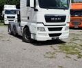 Білий МАН ТГКС, об'ємом двигуна 12.5 л та пробігом 545 тис. км за 28500 $, фото 1 на Automoto.ua