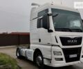 Белый МАН ТГКС, объемом двигателя 12 л и пробегом 9 тыс. км за 16400 $, фото 2 на Automoto.ua