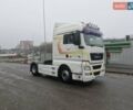 Білий МАН ТГКС, об'ємом двигуна 12.5 л та пробігом 837 тис. км за 23300 $, фото 6 на Automoto.ua