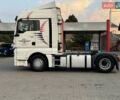 Белый МАН ТГКС, объемом двигателя 0 л и пробегом 996 тыс. км за 18300 $, фото 6 на Automoto.ua
