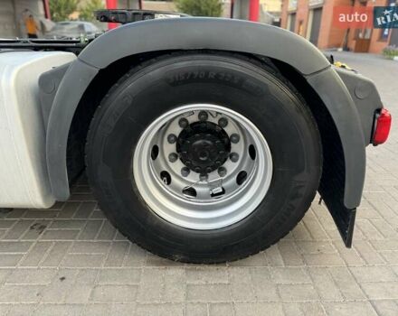 Белый МАН ТГКС, объемом двигателя 0 л и пробегом 996 тыс. км за 18300 $, фото 25 на Automoto.ua