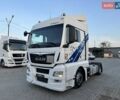 Белый МАН ТГКС, объемом двигателя 10.52 л и пробегом 870 тыс. км за 17600 $, фото 1 на Automoto.ua