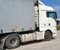 Білий МАН ТГКС, об'ємом двигуна 12.4 л та пробігом 751 тис. км за 17000 $, фото 36 на Automoto.ua
