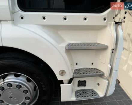 Белый МАН ТГКС, объемом двигателя 0 л и пробегом 996 тыс. км за 18300 $, фото 45 на Automoto.ua