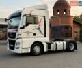 Білий МАН ТГКС, об'ємом двигуна 0 л та пробігом 996 тис. км за 18300 $, фото 5 на Automoto.ua