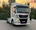 Білий МАН ТГКС, об'ємом двигуна 0 л та пробігом 996 тис. км за 18300 $, фото 86 на Automoto.ua