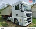 Белый МАН ТГКС, объемом двигателя 12.42 л и пробегом 115 тыс. км за 35000 $, фото 2 на Automoto.ua