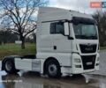 Білий МАН ТГКС, об'ємом двигуна 12.42 л та пробігом 650 тис. км за 34500 $, фото 6 на Automoto.ua