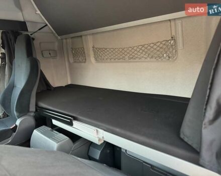 Белый МАН ТГКС, объемом двигателя 0 л и пробегом 996 тыс. км за 18300 $, фото 71 на Automoto.ua