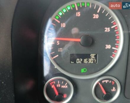 Белый МАН ТГКС, объемом двигателя 12.42 л и пробегом 10 тыс. км за 30000 $, фото 3 на Automoto.ua