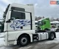 Белый МАН ТГКС, объемом двигателя 12.42 л и пробегом 999 тыс. км за 15600 $, фото 6 на Automoto.ua