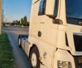 Белый МАН ТГКС, объемом двигателя 10.5 л и пробегом 999 тыс. км за 15000 $, фото 9 на Automoto.ua