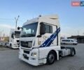 Белый МАН ТГКС, объемом двигателя 10.52 л и пробегом 870 тыс. км за 17600 $, фото 2 на Automoto.ua