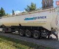 Белый МАН ТГКС, объемом двигателя 12.42 л и пробегом 695 тыс. км за 36000 $, фото 9 на Automoto.ua