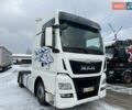 Белый МАН ТГКС, объемом двигателя 12.42 л и пробегом 999 тыс. км за 15600 $, фото 3 на Automoto.ua