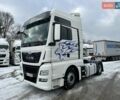 Белый МАН ТГКС, объемом двигателя 12.42 л и пробегом 999 тыс. км за 15600 $, фото 5 на Automoto.ua