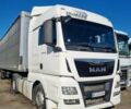 Білий МАН ТГКС, об'ємом двигуна 12 л та пробігом 1 тис. км за 18199 $, фото 1 на Automoto.ua
