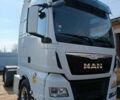 Белый МАН ТГКС, объемом двигателя 0 л и пробегом 750 тыс. км за 18100 $, фото 1 на Automoto.ua