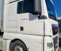 Білий МАН ТГКС, об'ємом двигуна 12 л та пробігом 1 тис. км за 18199 $, фото 18 на Automoto.ua