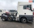 Белый МАН ТГКС, объемом двигателя 12 л и пробегом 924 тыс. км за 24000 $, фото 28 на Automoto.ua