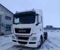 Білий МАН ТГКС, об'ємом двигуна 12.5 л та пробігом 860 тис. км за 19000 $, фото 2 на Automoto.ua