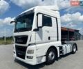 Білий МАН ТГКС, об'ємом двигуна 12.42 л та пробігом 890 тис. км за 18074 $, фото 1 на Automoto.ua