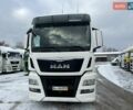 Белый МАН ТГКС, объемом двигателя 12.42 л и пробегом 999 тыс. км за 15600 $, фото 1 на Automoto.ua