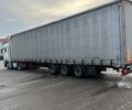 Білий МАН ТГКС, об'ємом двигуна 10.52 л та пробігом 846 тис. км за 28000 $, фото 7 на Automoto.ua