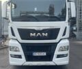 Белый МАН ТГКС, объемом двигателя 12.42 л и пробегом 979 тыс. км за 21500 $, фото 1 на Automoto.ua