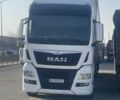 Белый МАН ТГКС, объемом двигателя 12.42 л и пробегом 979 тыс. км за 21500 $, фото 3 на Automoto.ua