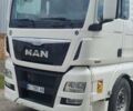 Белый МАН ТГКС, объемом двигателя 12.42 л и пробегом 716 тыс. км за 24700 $, фото 1 на Automoto.ua