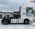 Белый МАН ТГКС, объемом двигателя 12.42 л и пробегом 999 тыс. км за 15600 $, фото 10 на Automoto.ua