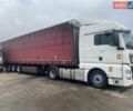 Білий МАН ТГКС, об'ємом двигуна 12.42 л та пробігом 504 тис. км за 26800 $, фото 1 на Automoto.ua